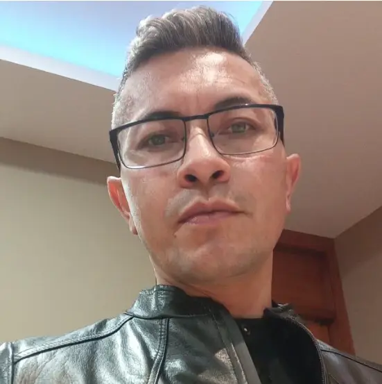 José Luis - Ecuador